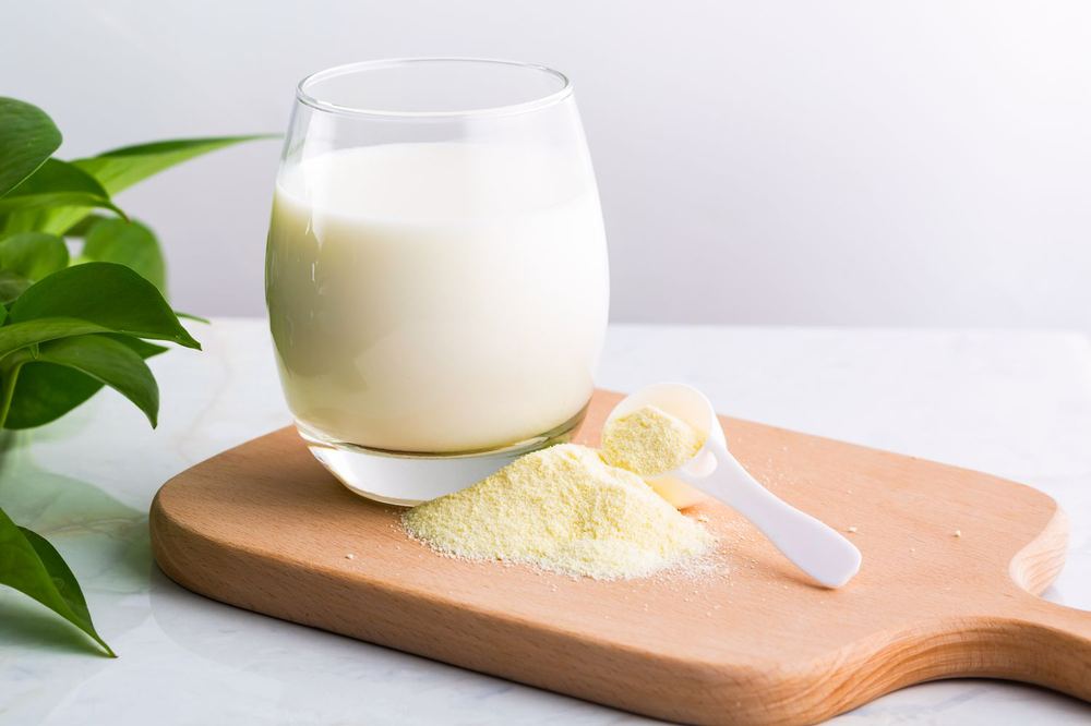 Dairy