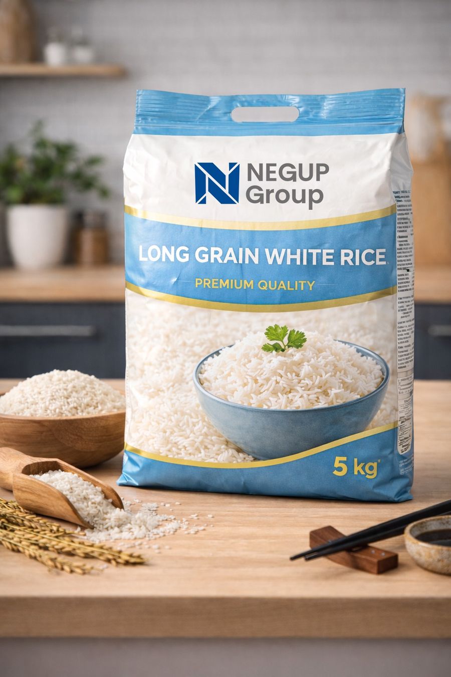 Grains