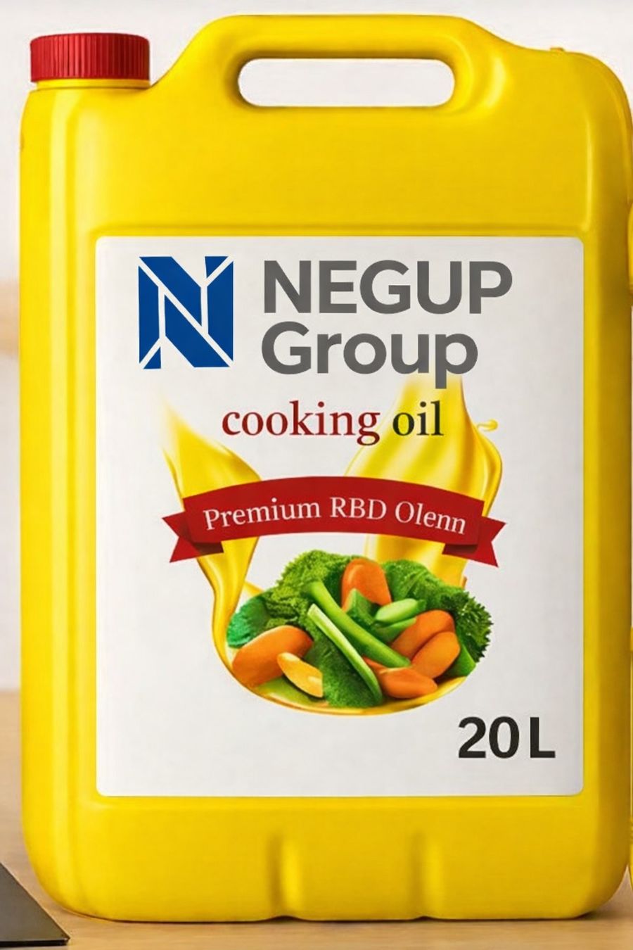 Edible Oils