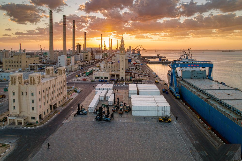 Middle East & Africa Tilapia Demand Surge: A Strategic Growth Frontier